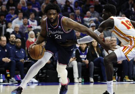 Yong Kim/The Philadelphia Inquirer/TNS