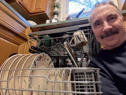 Jerry Zezima/Jerry Zezima/TNS