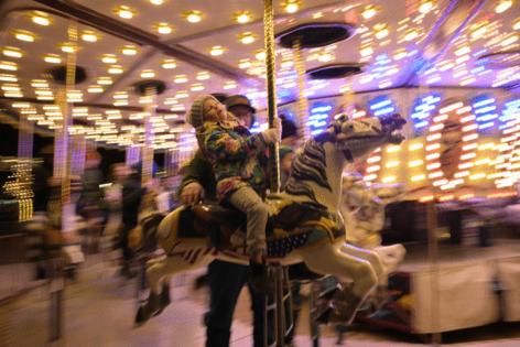 Hyoung Chang/The Denver Post/TNS