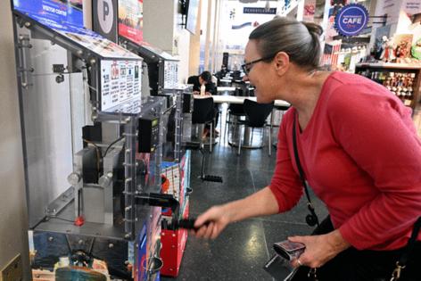 Tom Gralish/The Philadelphia Inquirer/TNS