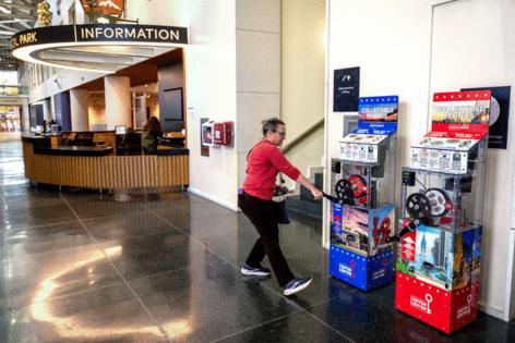 Tom Gralish/The Philadelphia Inquirer/TNS