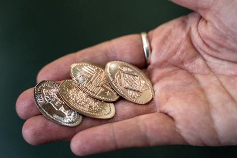 Tom Gralish/The Philadelphia Inquirer/TNS