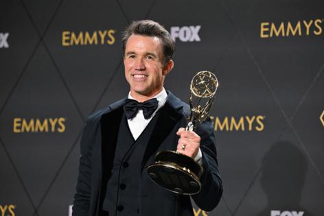 ROBYN BECK/AFP/Getty Images North America/TNS