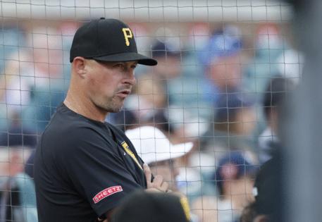 Duane Burleson/Getty Images North America/TNS