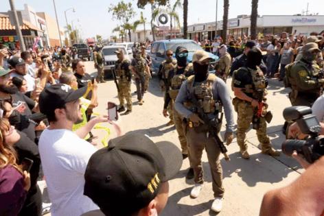 Genaro Molina/Los Angeles Times/TNS