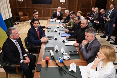 Chandan Khanna/Getty Images North America/TNS