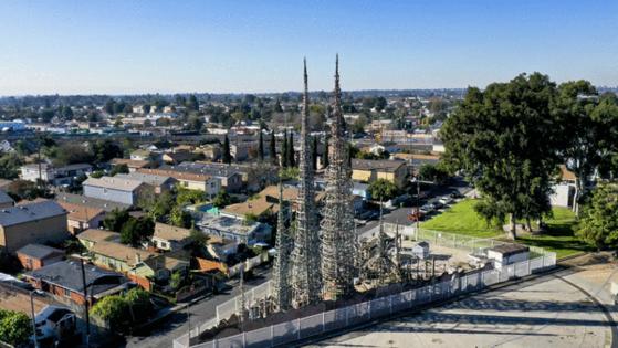 Carolyn Cole/Los Angeles Times/TNS