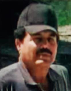 Handout/U.S. Department of State/TNS