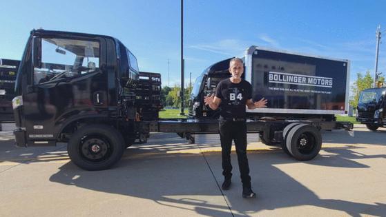 Henry Payne, The Detroit News/The Detroit News/TNS