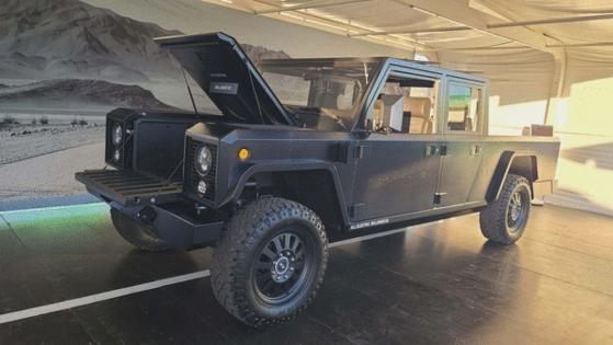 Henry Payne, The Detroit News/The Detroit News/TNS