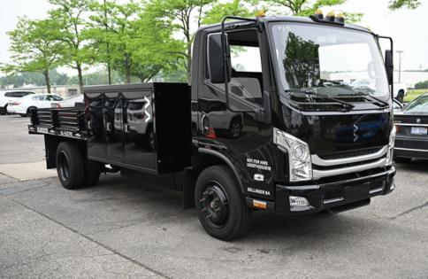 Clarence Tabb Jr./The Detroit News/TNS