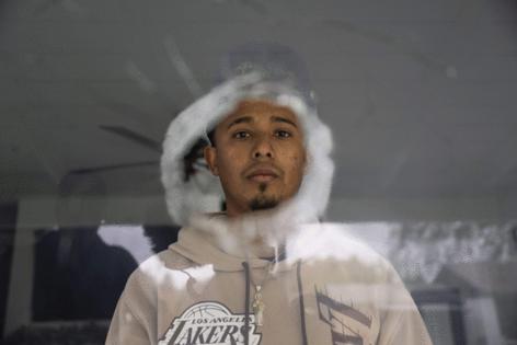 Hector Amezcua/The Sacramento Bee/TNS