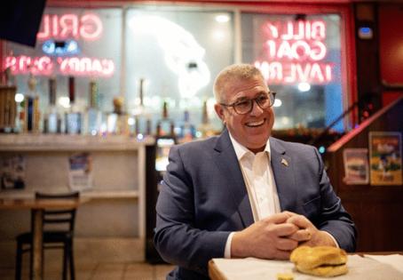 E. Jason Wambsgans/Chicago Tribune/TNS