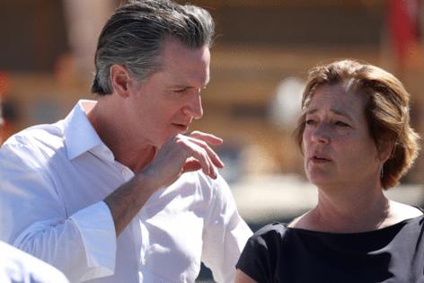 Justin Sullivan/Getty Images North America/TNS