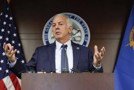 Benjamin Hager/Las Vegas Review-Journal/TNS