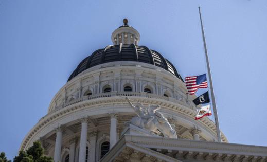 HECTOR AMEZCUA/The Sacramento Bee/TNS