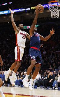 Alie Skowronski/Miami Herald/TNS