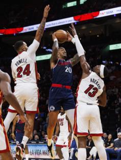 Alie Skowronski/Miami Herald/TNS