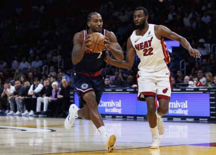 Alie Skowronski/Miami Herald/TNS