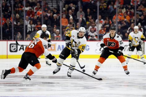 Emilee Chinn/Getty Images North America/TNS