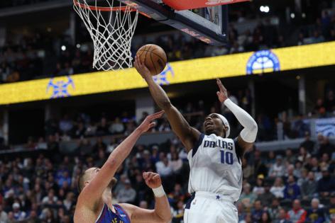 Matthew Stockman/Getty Images North America/TNS