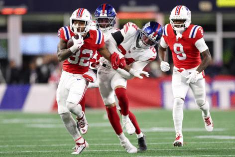 Maddie Meyer/Getty Images North America/TNS