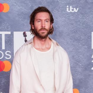 Bang Showbiz / Calvin Harris is one of the world's richest DJs.