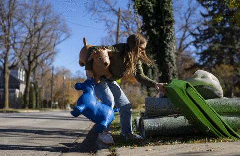 Brian Cassella/Chicago Tribune/TNS