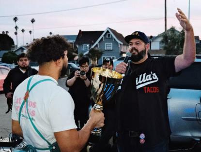 Stephanie Breijo/Los Angeles Times/TNS