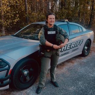 Carroll County Sheriff's Office/TNS