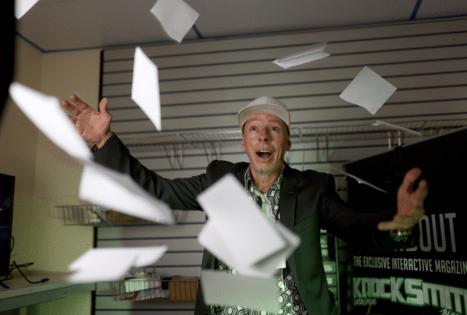 Jane Tyska/Bay Area News Group/TNS