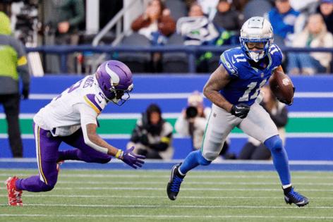 Jennifer Buchanan/The Seattle Times/TNS