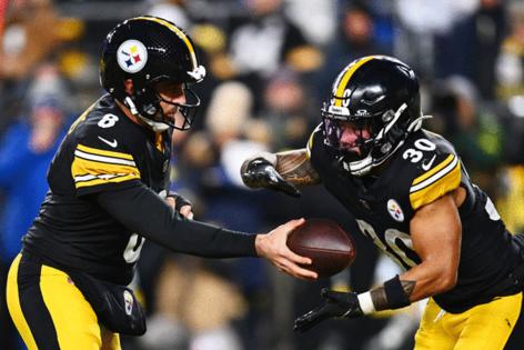 Joe Sargent/Getty Images North America/TNS