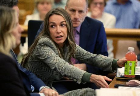 Matt Stone/Boston Herald/TNS