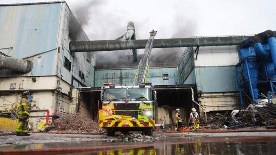 Miami-Dade Fire Rescue/Miami-Dade Fire Rescue/TNS