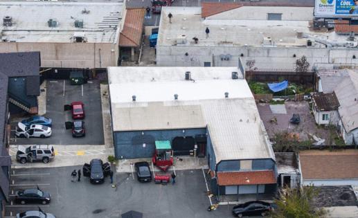 Hector Amezcua/The Sacramento Bee/TNS