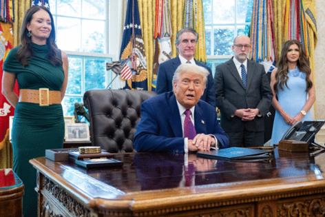 Saul Loeb/AFP/Getty Images North America/TNS