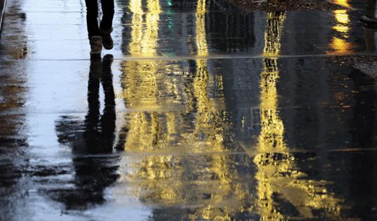 TIMOTHY A. CLARY/AFP/Getty Images North America/TNS