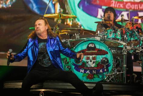 Ray Chavez/Bay Area News Group/TNS