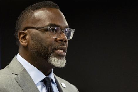 Brian Cassella/Chicago Tribune/TNS