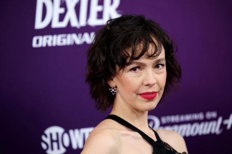 Dimitrios Kambouris/Getty Images North America/TNS