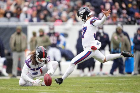 Patrick McDermott/Getty Images North America/TNS