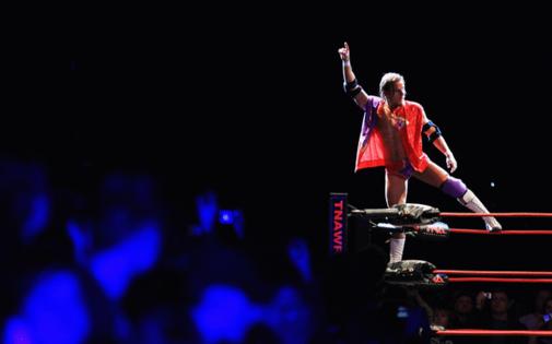 Joern Pollex/Bongarts/Getty Images North America/TNS