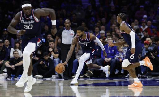 Yong Kim/The Philadelphia Inquirer/TNS