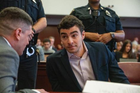 Steven Hirsch/Pool/Getty Images North America/TNS