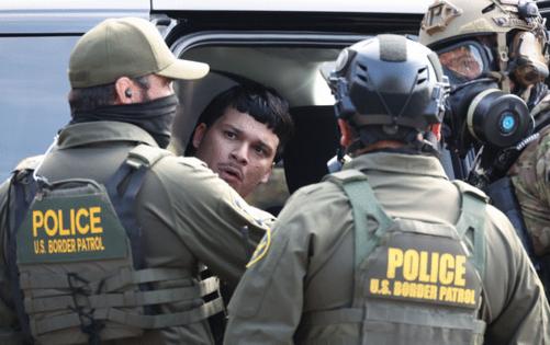 Terrence Antonio James/Chicago Tribune/TNS