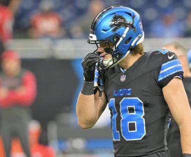 Robin Buckson/The Detroit News/TNS