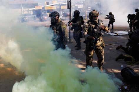 Armando L. Sanchez/Chicago Tribune/TNS