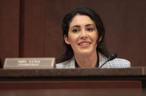 Anna Moneymaker/Getty Images North America/TNS