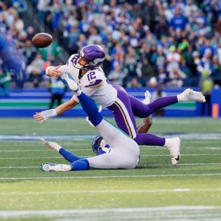 Jennifer Buchanan/The Seattle Times/TNS